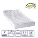 Matelas à ressorts Nova Dream Plus T 7 zones de confort - 140 x 200cm