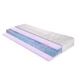 Sleep Gel 3 7-zones koudschuim/gel matras - 80 x 200cm - H3 medium