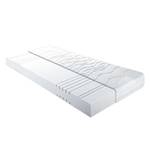 Matelas de mousse froide 7 zones Aqua I 90 x 190cm - D2 souple