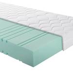 Matelas en mousse froide 120 x 200cm - D3 medium