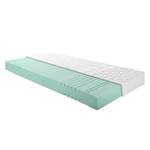 Matelas en mousse froide 140 x 200cm - D2 souple