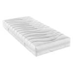 Matelas mousse froide 7 zones de confort Nova Dream Gel Royal - 140 x 200cm - D2 souple