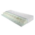 Matelas en mousse froide 7 zones Highline - 140 x 200cm - D2 souple