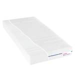 Matelas en mousse froide 7 zones de confort - Coltex 1800 - 90 x 190cm - D2 souple