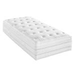 Matelas Boxspring 7 zones de confort Nova Dream Diamant - 100 x 200cm - D2 souple