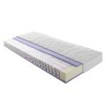 Pocketvering gelmatras Sleep Gel Basic met 7 zones - 100 x 200cm
