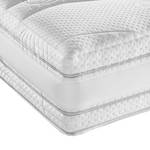 Matelas en mousse Superstyle 7 zones de confort - 90 x 190cm - D2 souple