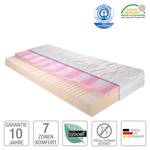 7-Zonen Matratze Sleep Gel 1 100 x 200cm - H3