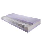 Matelas à ressorts mazzy 26 7 zones de confort - Micro-ressorts ensachés - 90 x 200cm