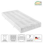 Matelas réversible ensaché 7 zones de confort - Nova Dream - 100 x 200cm