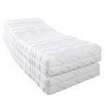 Matelas Medisan Flex KS avec noyau de mousse Vitacel - 7 zones de confort (lot de 2) - 100 x 200cm - D3 medium