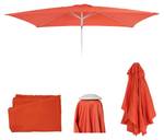 Toile de rechange pour parasol N23 Orange