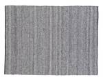 Tapis Ganga Gris lumineux - 171 x 243 cm