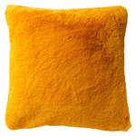 Coussin décoratif Zaya Jaune