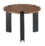 Table d'angle 2117 60 x 44 x 60 cm