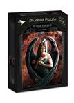Rose Puzzle Angel A Stokes