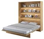 Schrankbett Bed Concept BC-13 Eiche