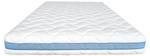 Matelas classique AIRMEMORY 140 x 190 cm