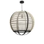 Lampe suspendue Pella 45 x 44 x 45 cm