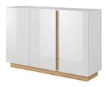 Commode ARCO 138 Blanc