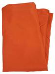 Toile pour parasol C57 3x3m Orange