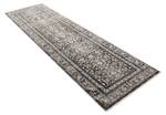 Tapis Zora Orman Gris - Textile - 80 x 2 x 300 cm