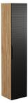 Armoire haute LUXOR HC35 1D Noir