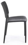 Chaise K514 Noir