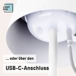 Tischlampen 1693315 1 Weiß