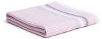 Summer Piquee - Strandtuch (90 X 180cm ) Pink - Textil - 50 x 1 x 100 cm
