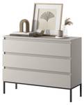 Commode BEMMI Beige