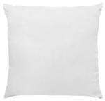 Oreiller BIESYA Lot de 2 Blanc - Textile - 60 x 5 x 60 cm