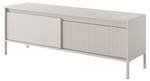 TV-Schrank Rebeca 153 2d Beige