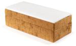 Boxspringbett Arden Gold - Breite: 90 cm - H2