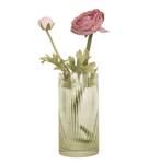 Vase Allure Straight Vert - Verre - 10 x 20 x 10 cm