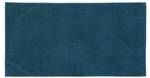 lavette WALD Bleu pétrole - 30 x 30 cm