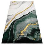 Exklusiv Emerald Teppich 1017 Glamour 80 x 150 cm
