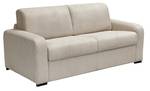 Schlafsofa BEVIS Beige