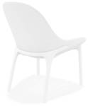 Chaise SILO Blanc