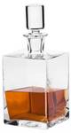 Krosno Caro Whisky-Karaffe 10 x 10 cm
