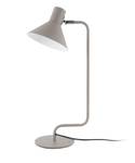 Lampe de table Office Curved Gris