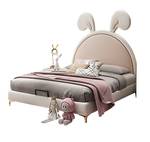 Kaninchen Kinder Bett Breite: 150 cm