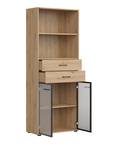 Space Office Highboard