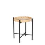 Table d'appoint Kaj 30 x 40 x 30 cm