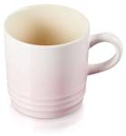 Kaffeetasse 100036 Pink - Naturfaser - 2 x 8 x 8 cm