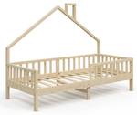 Hausbett Noemi 34538 Holz