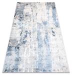 Teppich Acryl Elitra 6204 Abstraktion Grau - Kunststoff - Textil - 240 x 1 x 350 cm