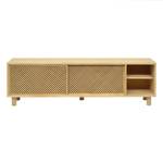 TV-Lowboard Mora Massivholz - Holzart/Dekor - 150 x 45 x 35 cm