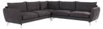 Modernes Ecksofa Avanti Graphit