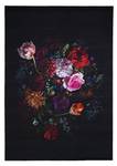 Teppich Floral Florine 140 x 200 cm